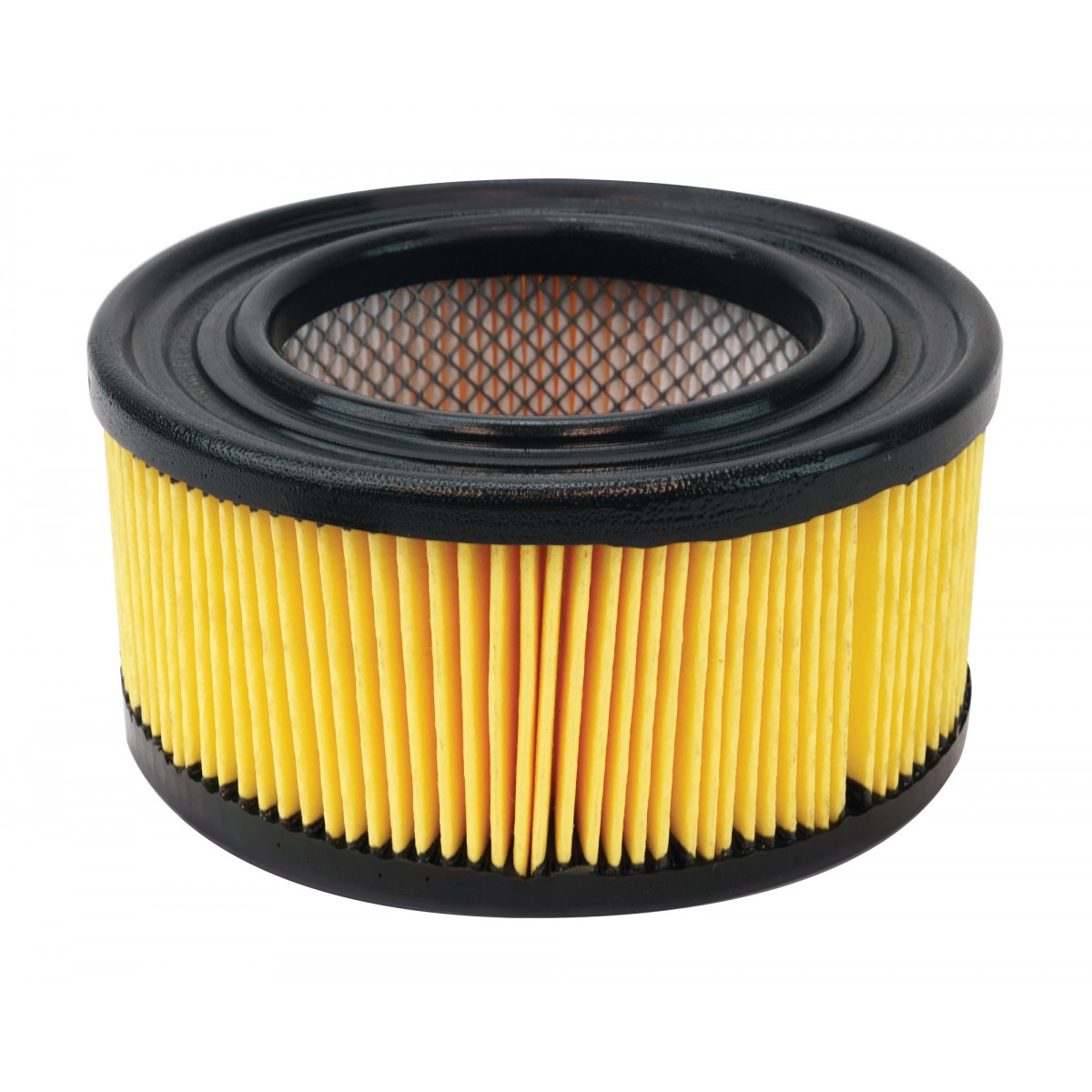 Johnny Vac HEPA Cartridge Filter For JV5 Vacuum Cleaner image 0
